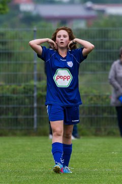 Bild 146 - B-Juniorinnen FSC Kaltenkirchen - TSV Sch�nberg : Ergebnis: 1:1